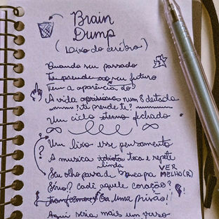 Lixo do Cérebro