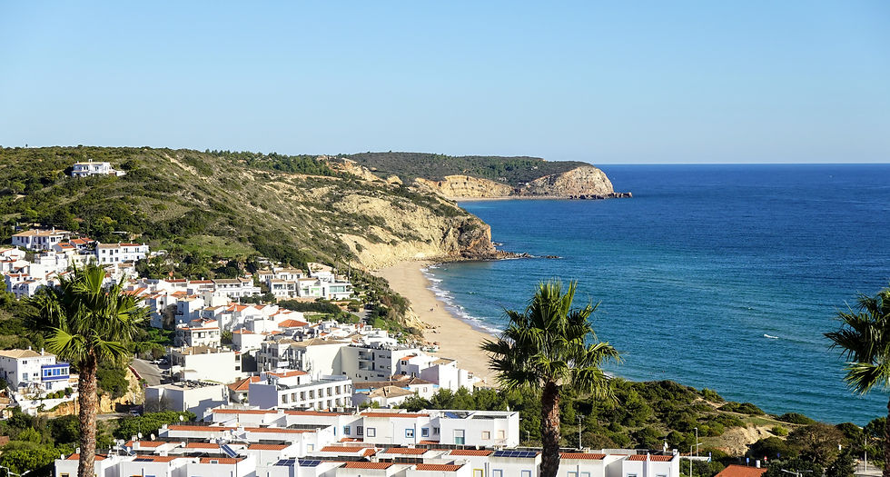 Portugal: Year 4