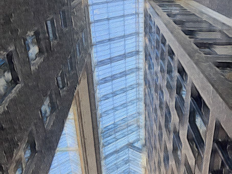 Éprouver les lieux et l'architecture autrement