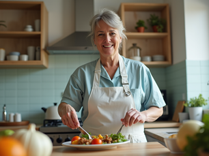 Understanding the Role of a Home Health Aide: Home Aide Responsibilities