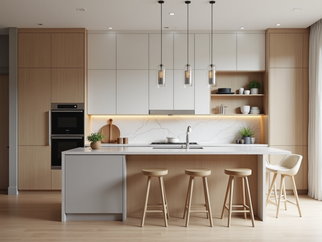 Renovation Services in Huntsville: Home Renovation Insights for Huntsville, AL
