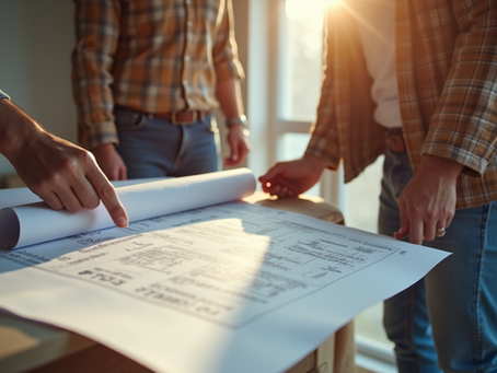 Choosing Trusted Renovation Specialists for Your Home