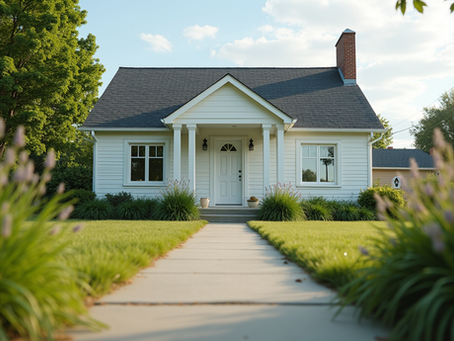 How Regular Home Exterior Maintenance Protects Your Roof, Prevents Insurance Cancellations, and Boosts Property Value