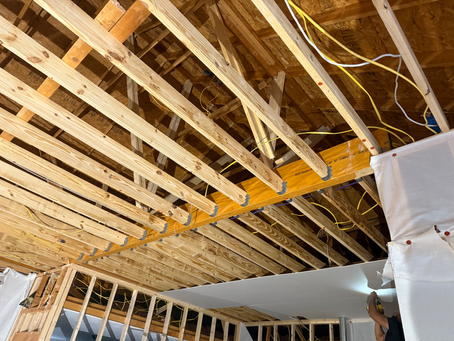 Structural Repairs and Remodeling for Your Home’s Open Floor Concepts, Additions, and More