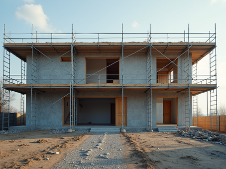 Finding Trusted Local Contractors for Your Home Projects