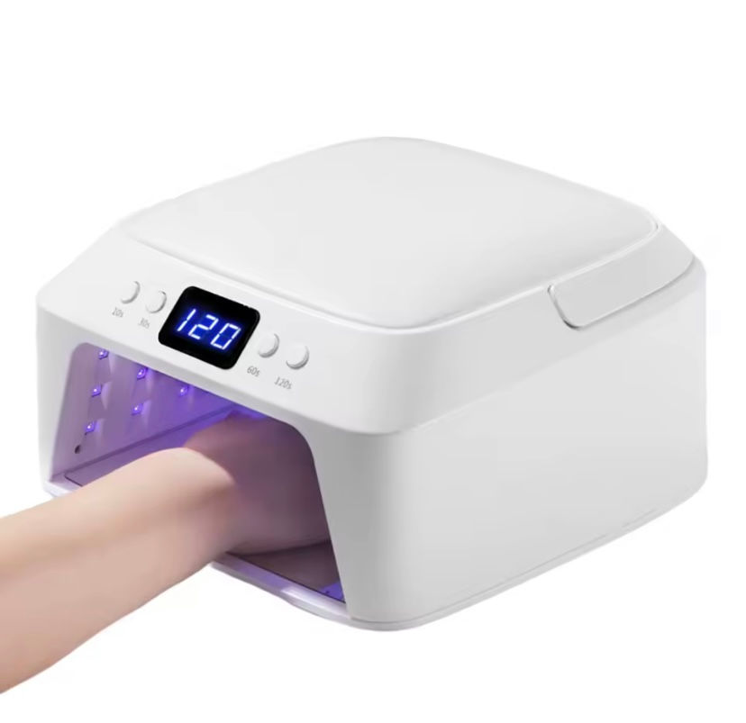 INTELLIGENT NAIL LAMP L3 (ALTA QUALITÀ)