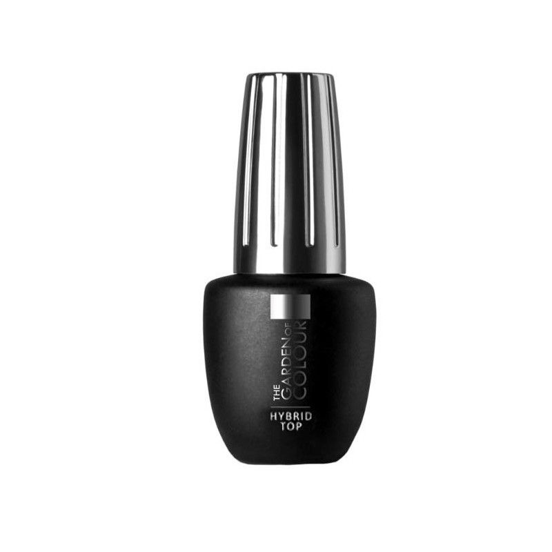 Finish HYBRID TOP Silcare (con dispersione)