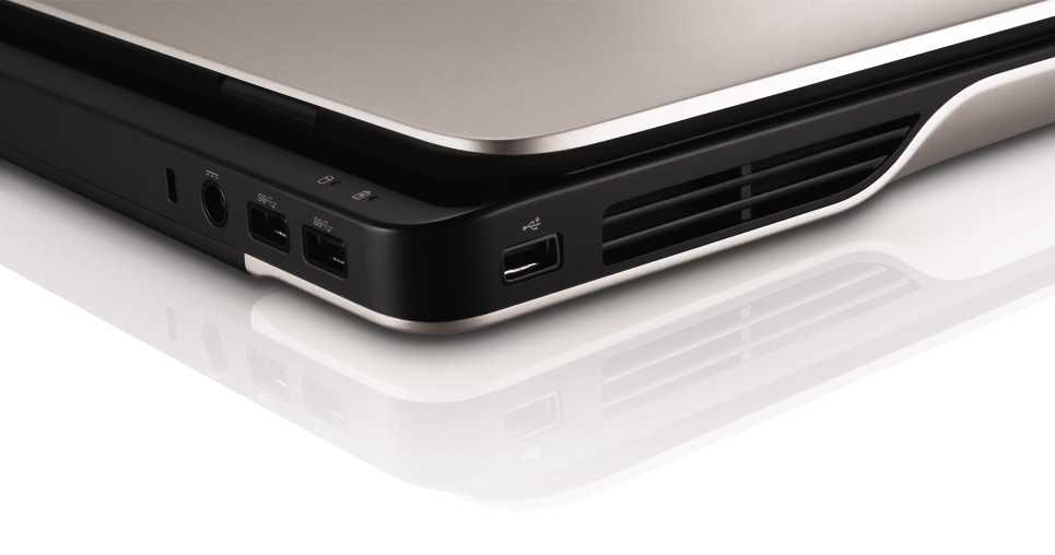 Dell XPS 15