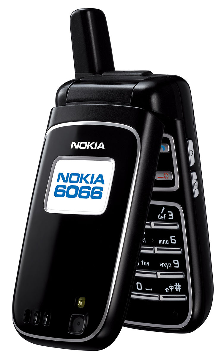 Nokia 6066l