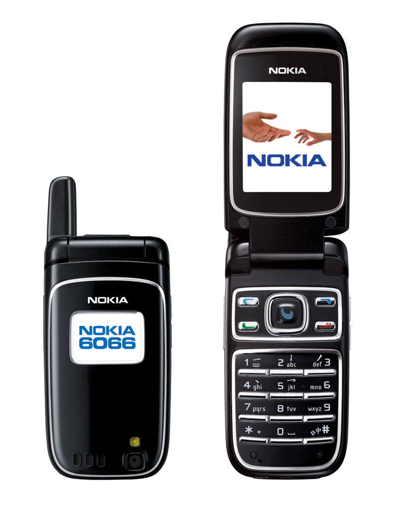 Nokia 6066