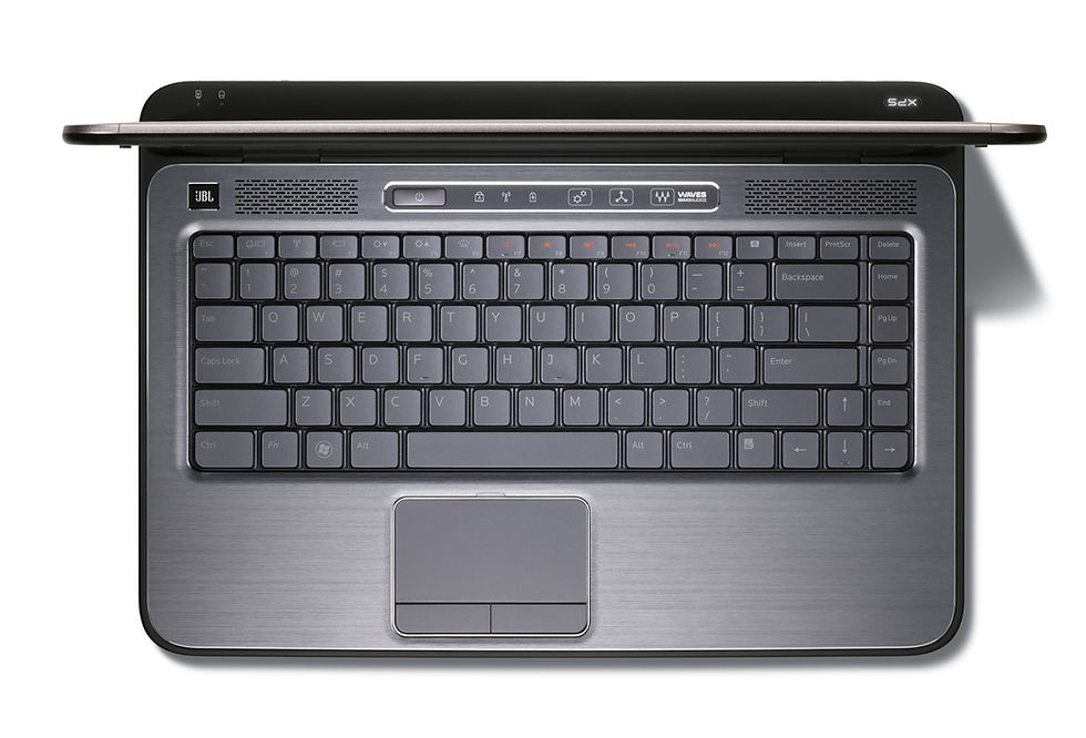 Dell XPS 14
