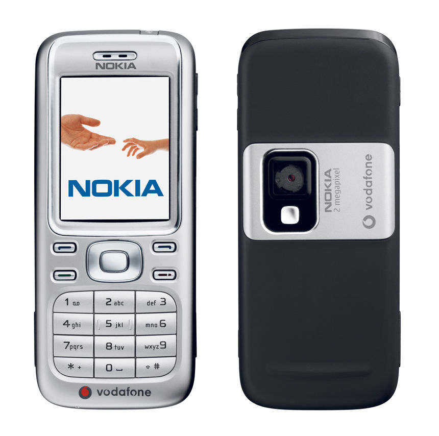 Nokia 6234