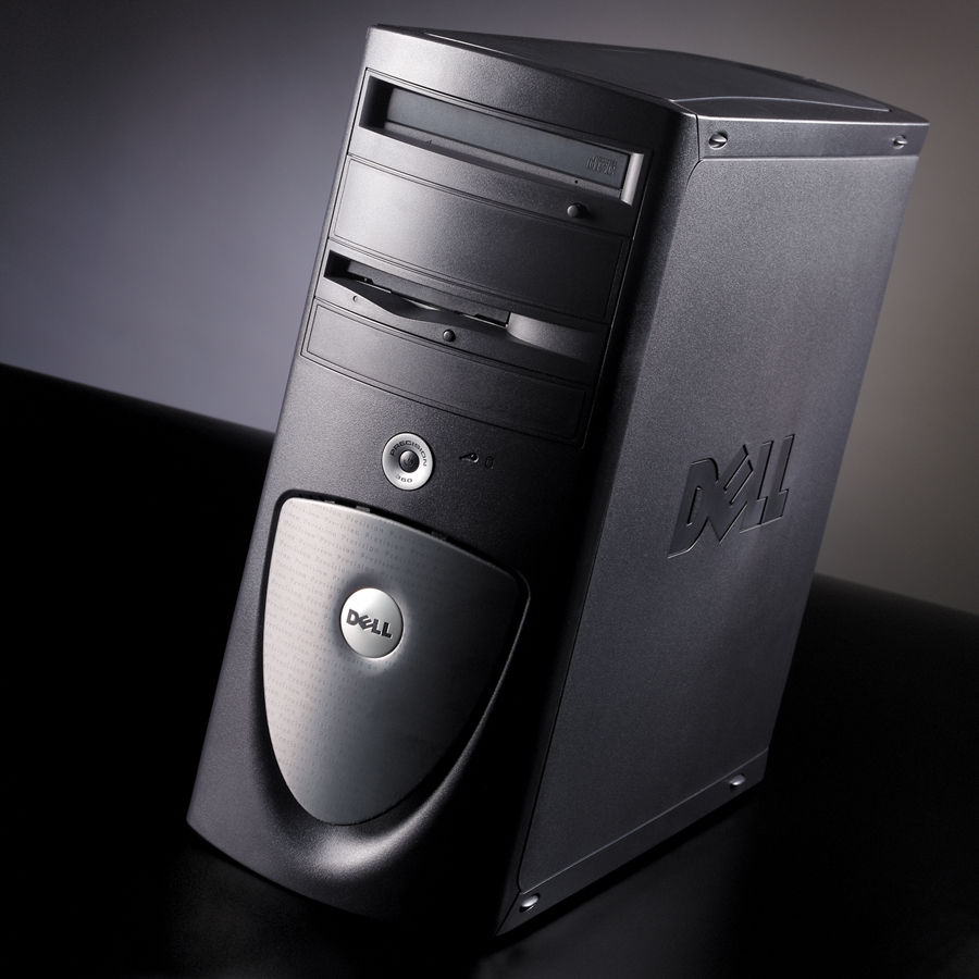 Dell Precision Desktop PC