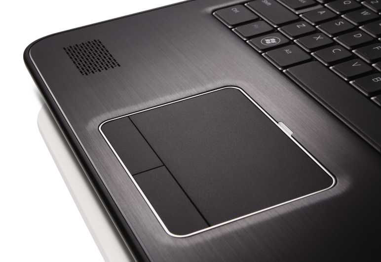 Dell XPS 17