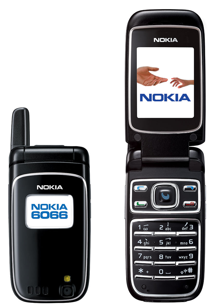 Nokia 6066