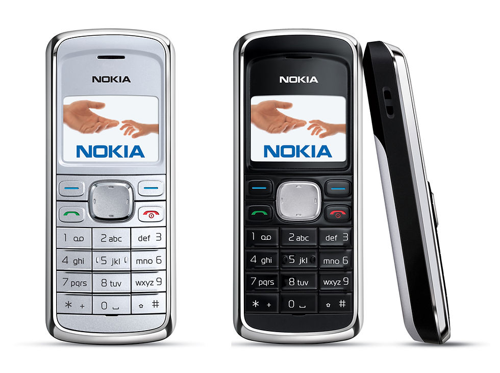 Nokia 2135