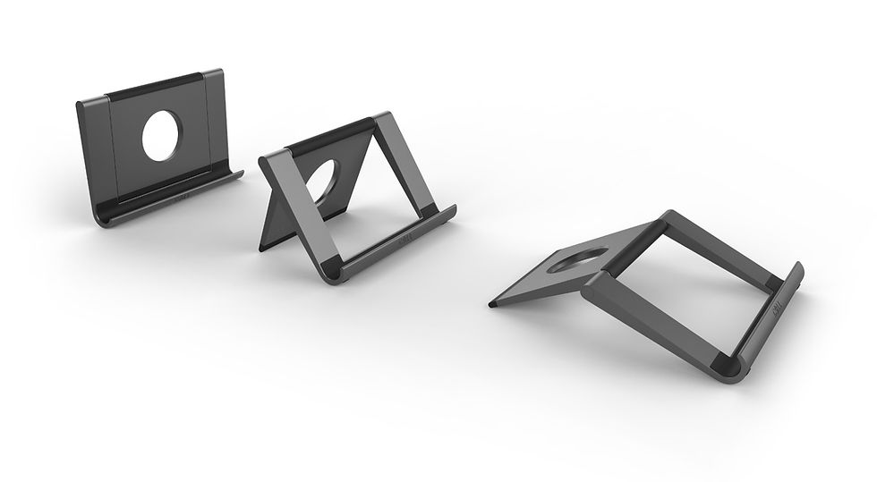 Dell Tablet Kickstand