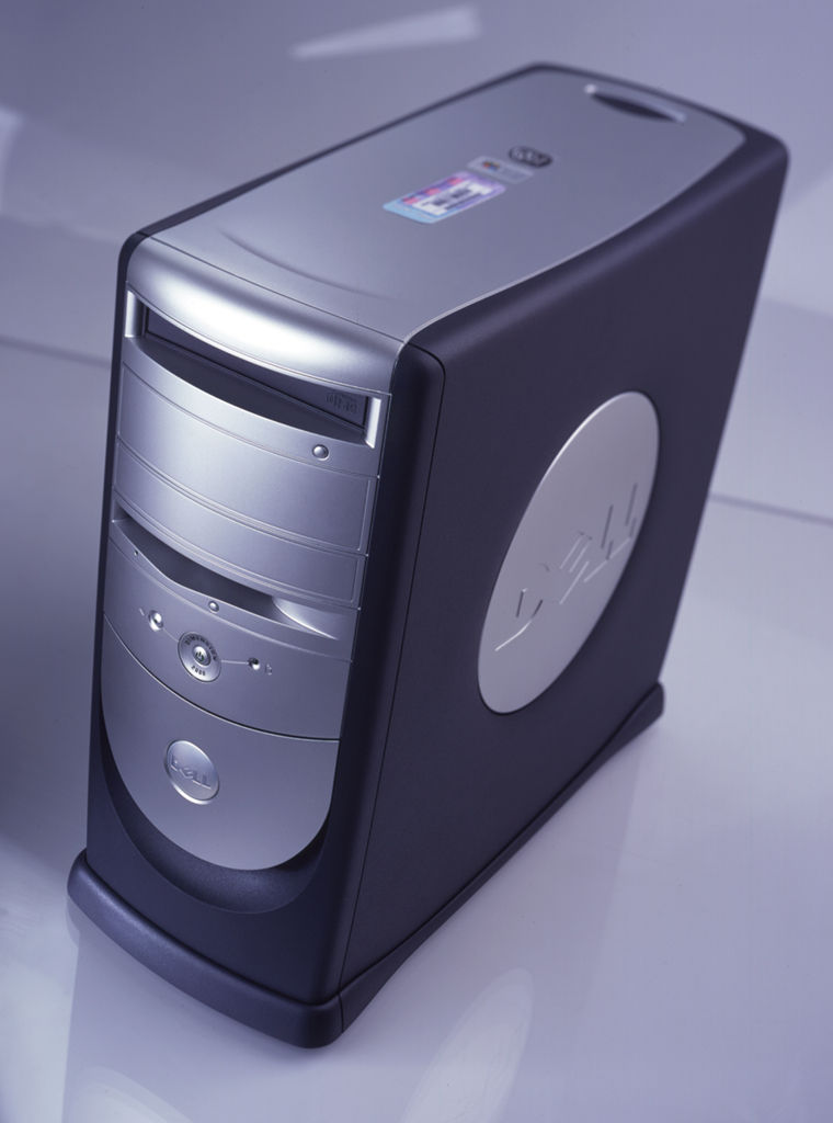 Dell Dimension Desktop PC