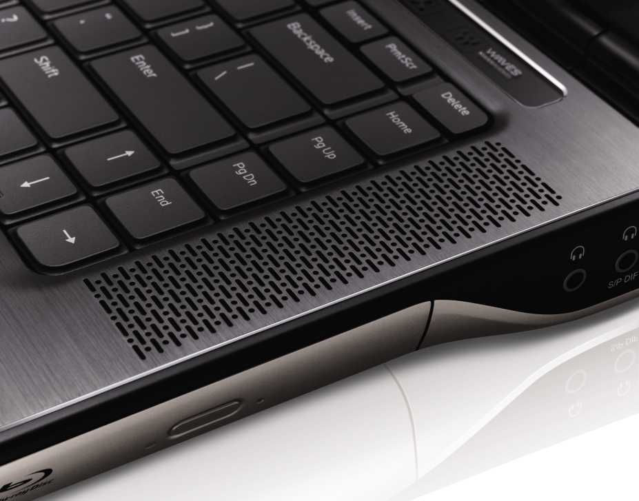 Dell XPS 15