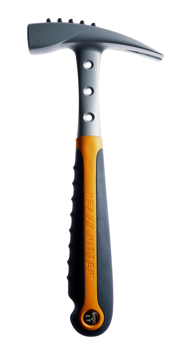 HeavyHitter Ergo LT Series