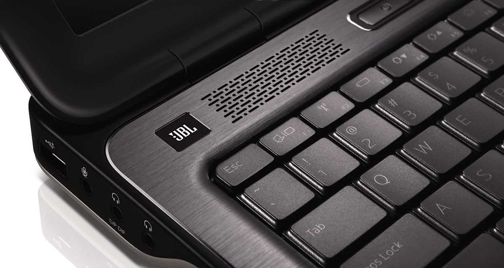 Dell XPS 14