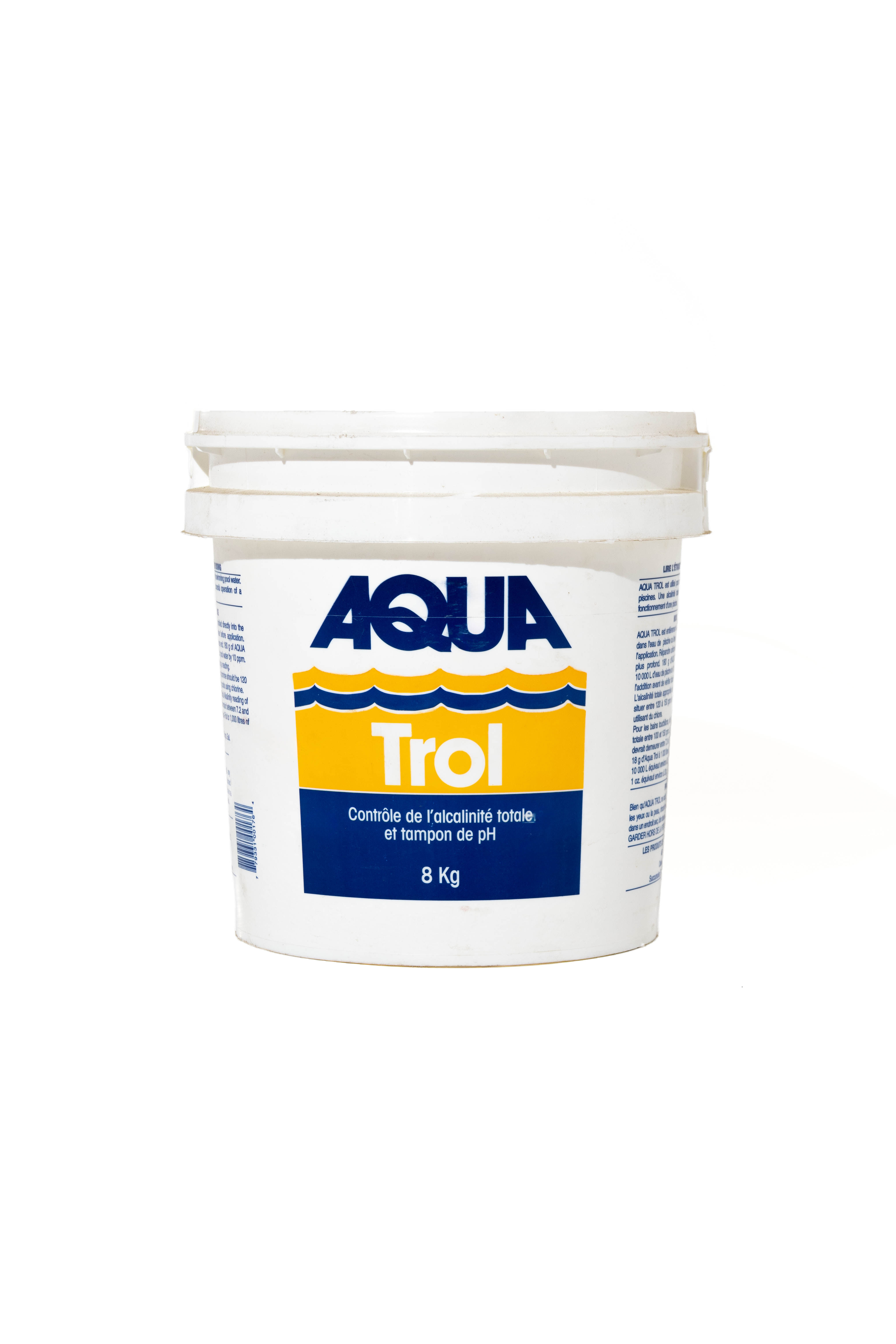 Aqua Trol 8Kg