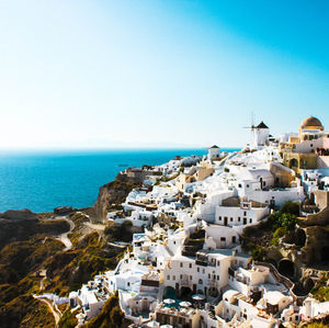 Boundaries & Why We Need Them