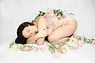 Séance photo estime de soi - studio photo palaiseau 