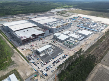 SK Nexilis Poland Plant