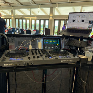 Capri & Jesse's Wedding