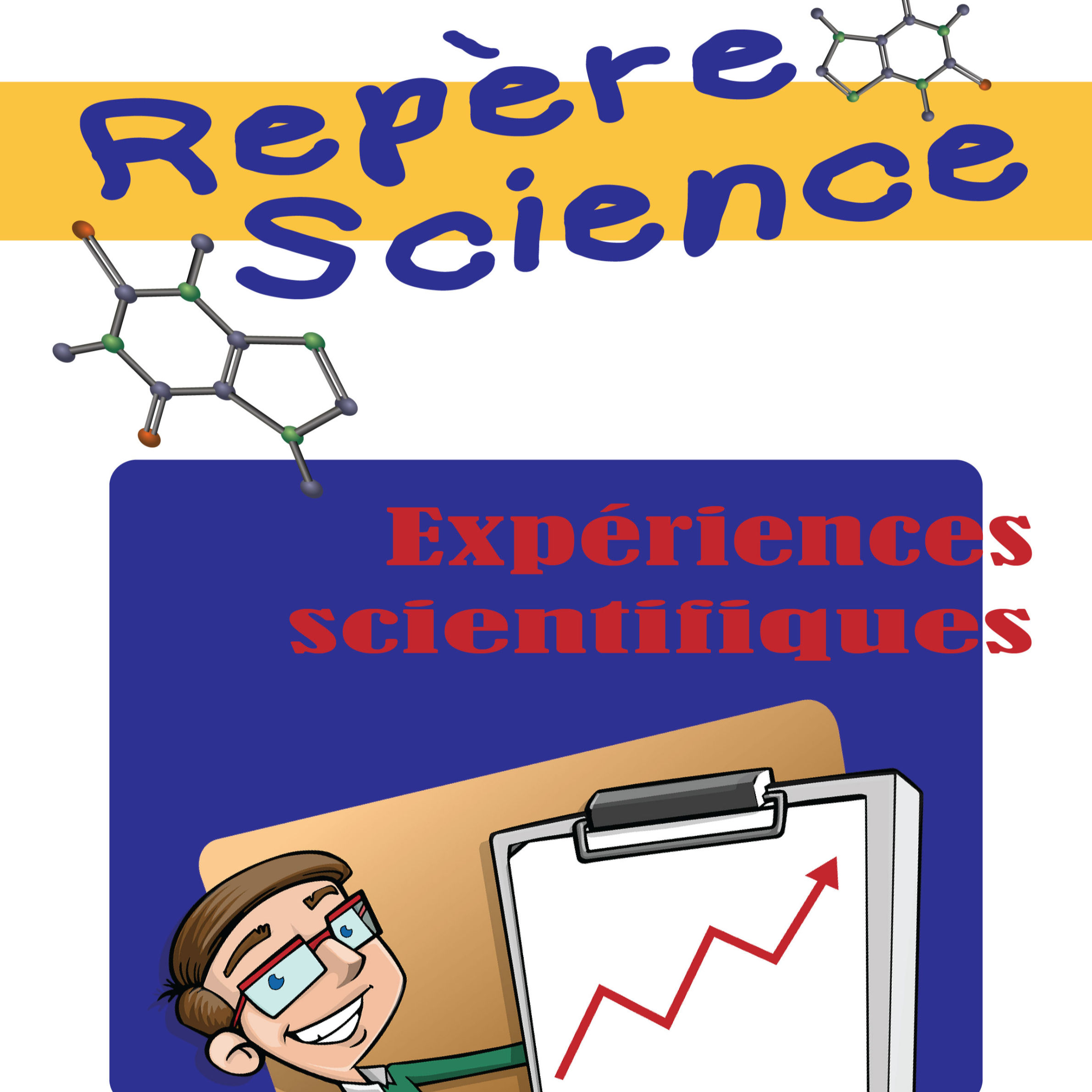 Documents expériences