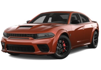 Hellcat Redeye