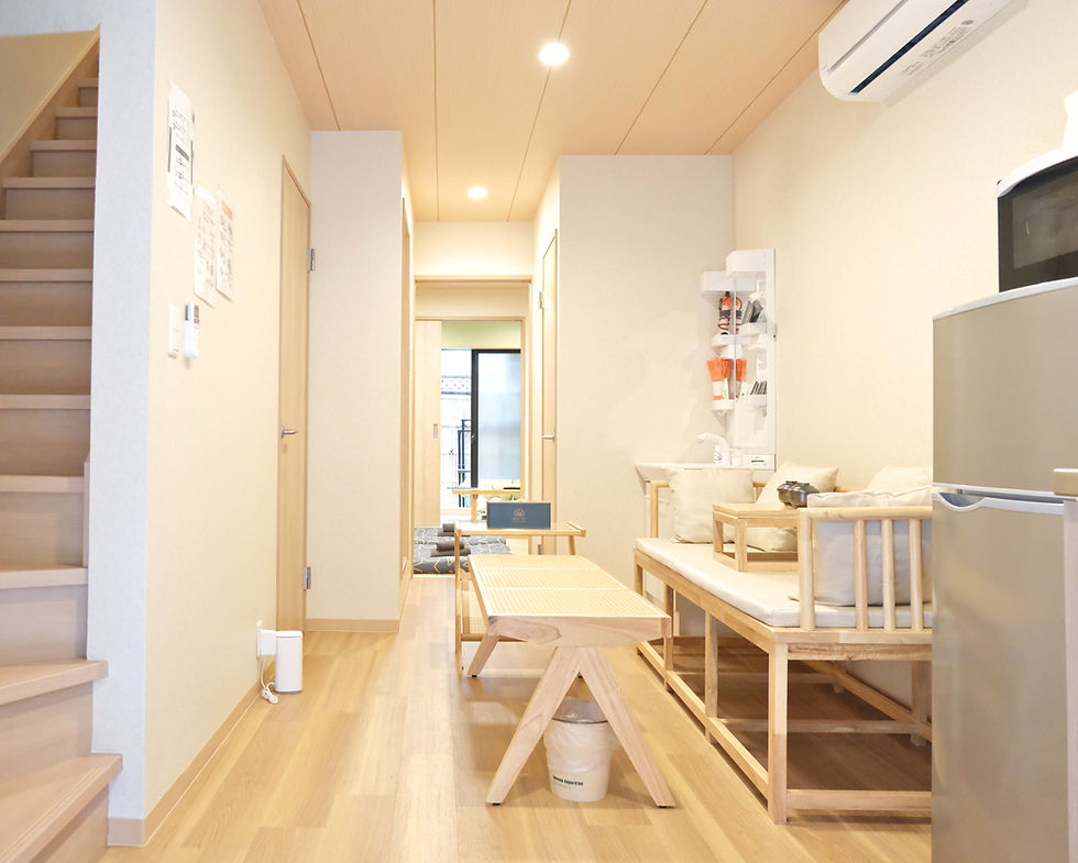 Where to Stay in Osaka: Why Smart Travelers Are Choosing Hanazonochō