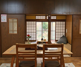 林林の民宿 杏｜大阪・西今川の民泊｜北田辺駅徒歩6分（400m）