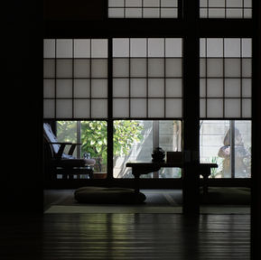 A Traditional Japanese House Rental in Osaka, Minutes from the City Center