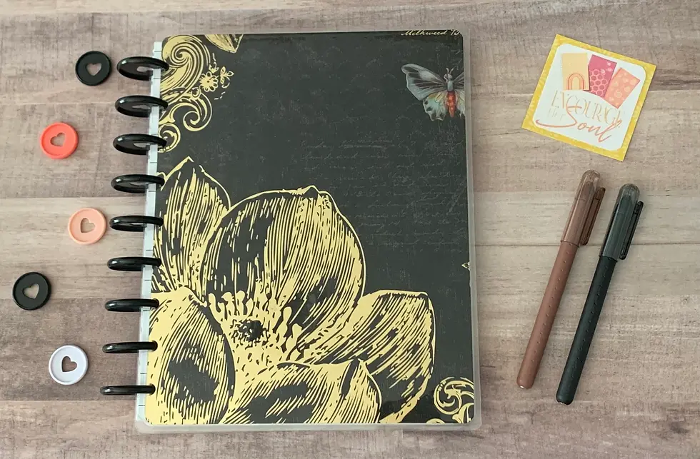 Thumbnail: Golden Accent 2 Cover