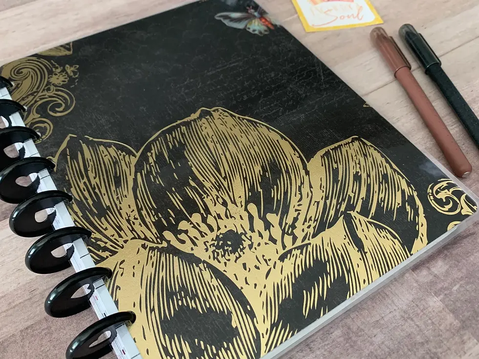 Thumbnail: Golden Accent 2 Cover