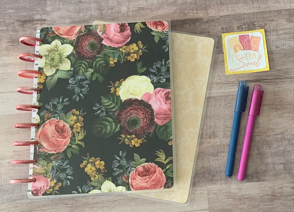 Thumbnail: Midnight Bloom Covers