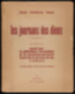 Les journaux des dieux