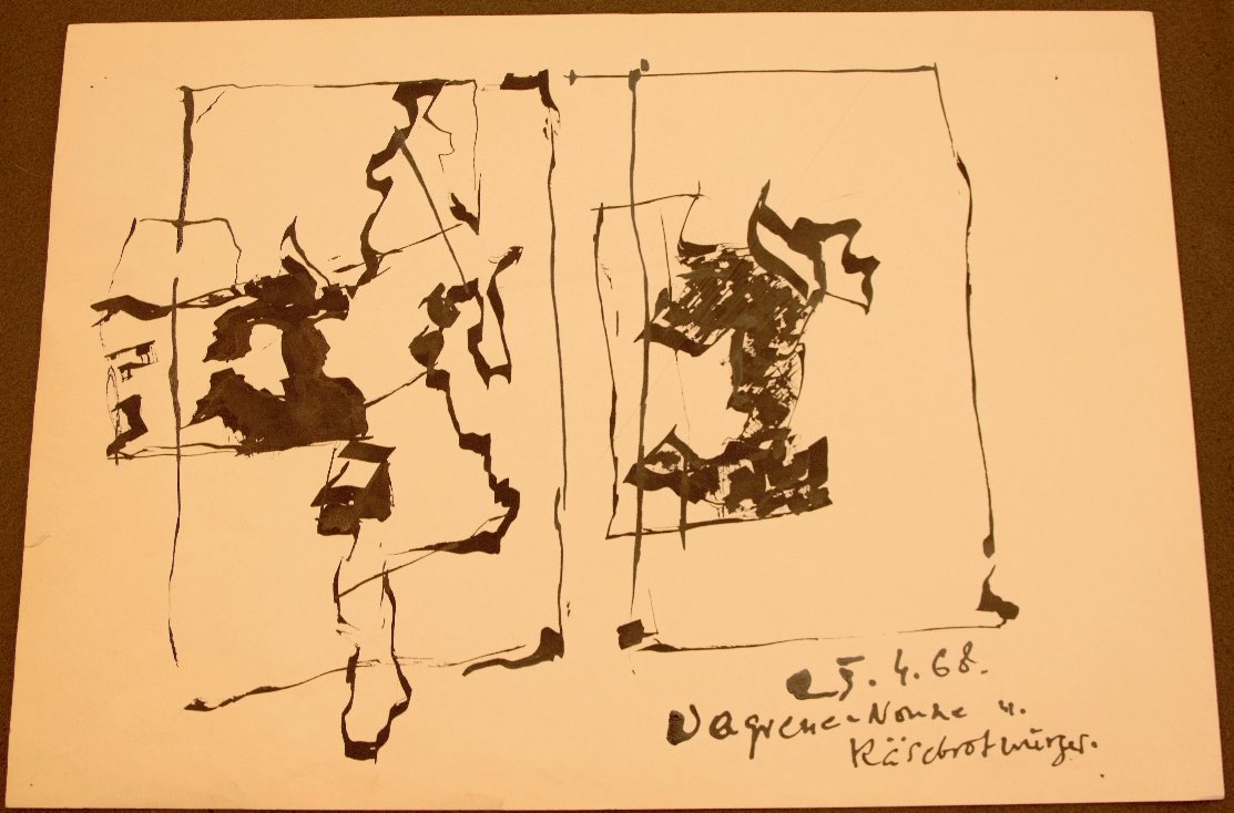 Attila Kotányi beinecke