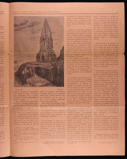 Bulletin surrealisme revolutionnaire