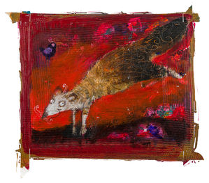 Illustration by Mustafa Delioglu