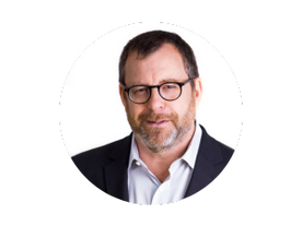 Photo de Derek Ballantyne