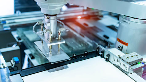 Understanding Electrostatic Discharge (ESD) in Touchscreen Technology