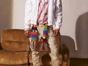 DSQUARED2 RESORT 2022