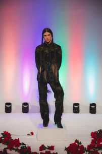 VASILIS LOIZIDES AW19 - NYFW