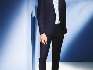 Remus Uomo SS17 Collection