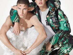 BURBERRY AW19 CAMPAIGN