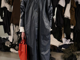 Phoebe English FW18 - LFWM