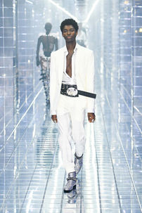 PHILIPP PLEIN SS19 - MFW